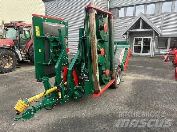 Wessex RMX-500 Sonstige Kommunalmaschinen