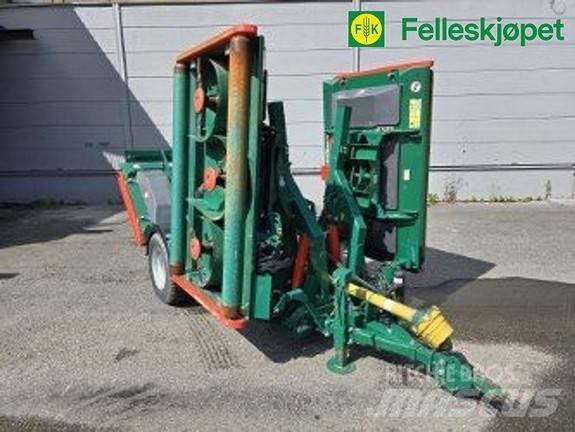 Wessex RMX-500 Sonstige Kommunalmaschinen
