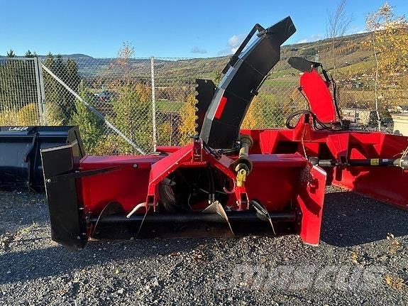  Westbjörn 2200 E Schneefräse