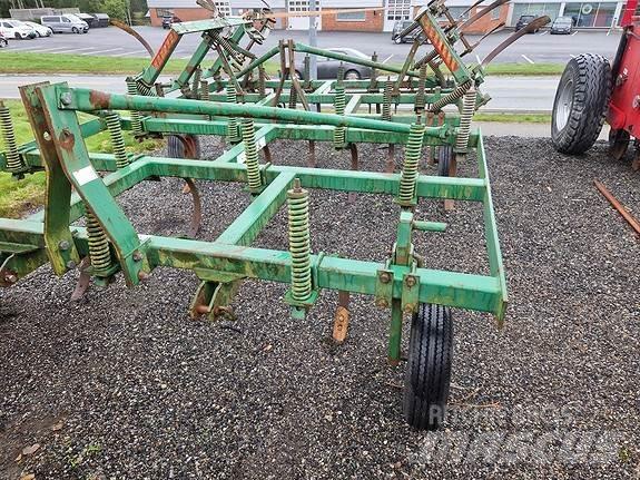 Wiberg Stubbis Sonstige Bodenbearbeitung