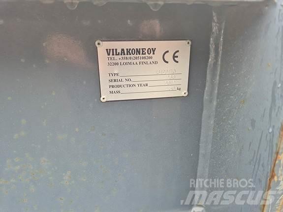 Wille 170 Sonstige Schneeräumgeräte