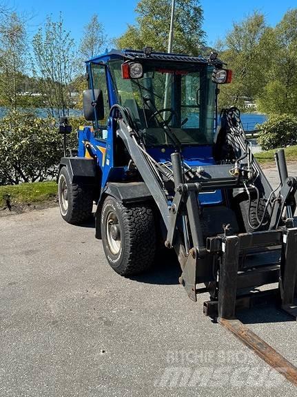 Wille 455 Geräteträger