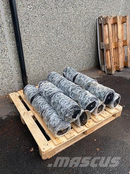   Sonstige Landmaschinen