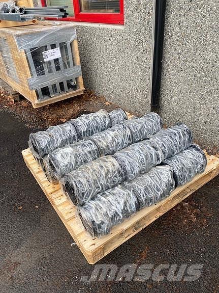   Sonstige Landmaschinen