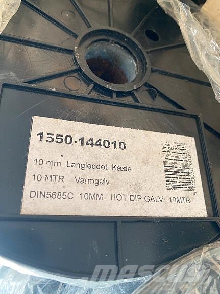   Sonstige Landmaschinen