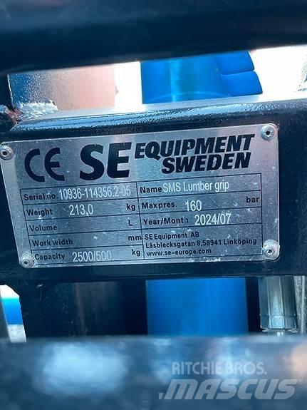   Andere Zubehörteile