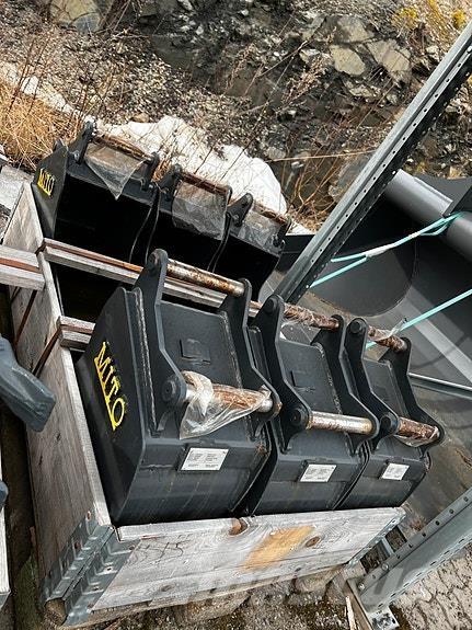   Sonstige Landmaschinen