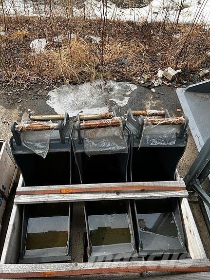   Sonstige Landmaschinen