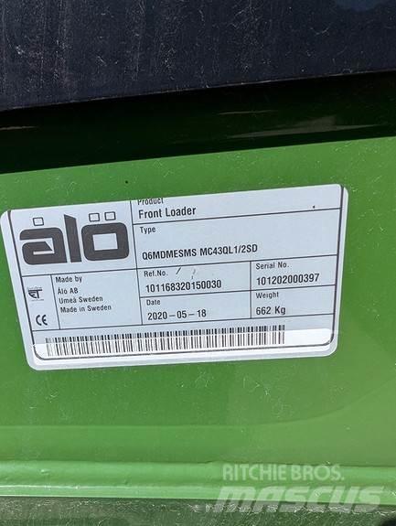   Sonstige Landmaschinen