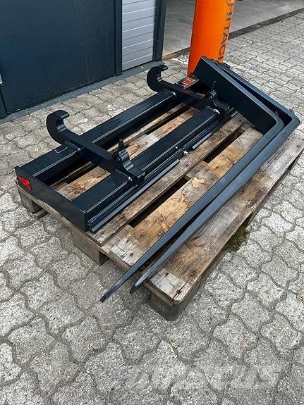   Sonstige Landmaschinen