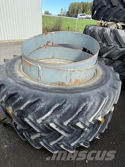   Sonstige Landmaschinen