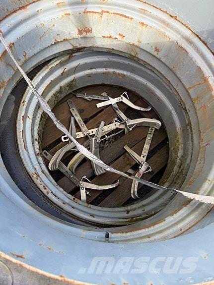   Sonstige Landmaschinen