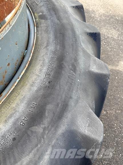   Sonstige Landmaschinen