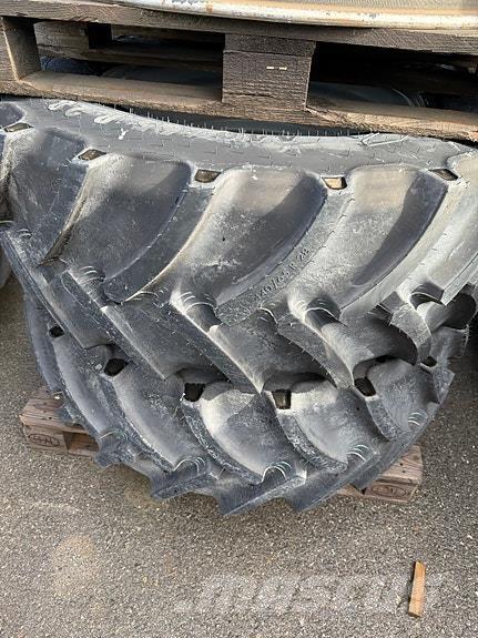   Sonstige Landmaschinen