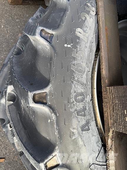   Sonstige Landmaschinen