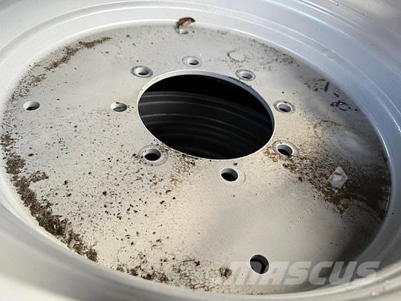   Sonstige Landmaschinen