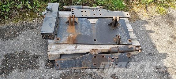   Sonstige Landmaschinen