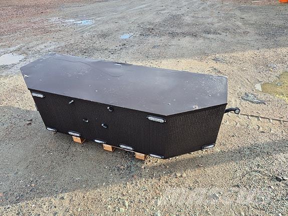   Sonstige Landmaschinen