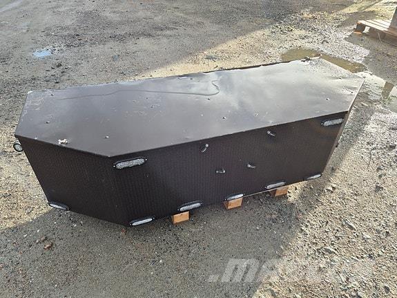   Sonstige Landmaschinen