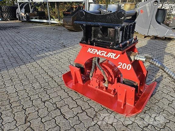   Andere Zubehörteile