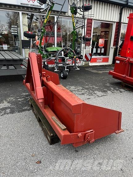   Allzweckanhänger