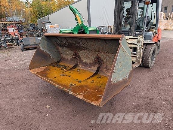  Sonstige Landmaschinen
