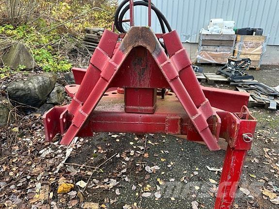   Sonstige Schneeräumgeräte