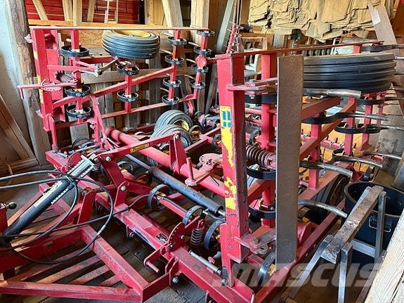   Sonstige Bodenbearbeitung