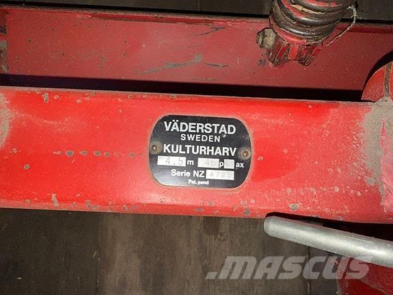   Sonstige Bodenbearbeitung