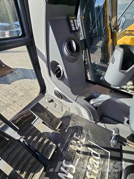  XE300E Raupenbagger