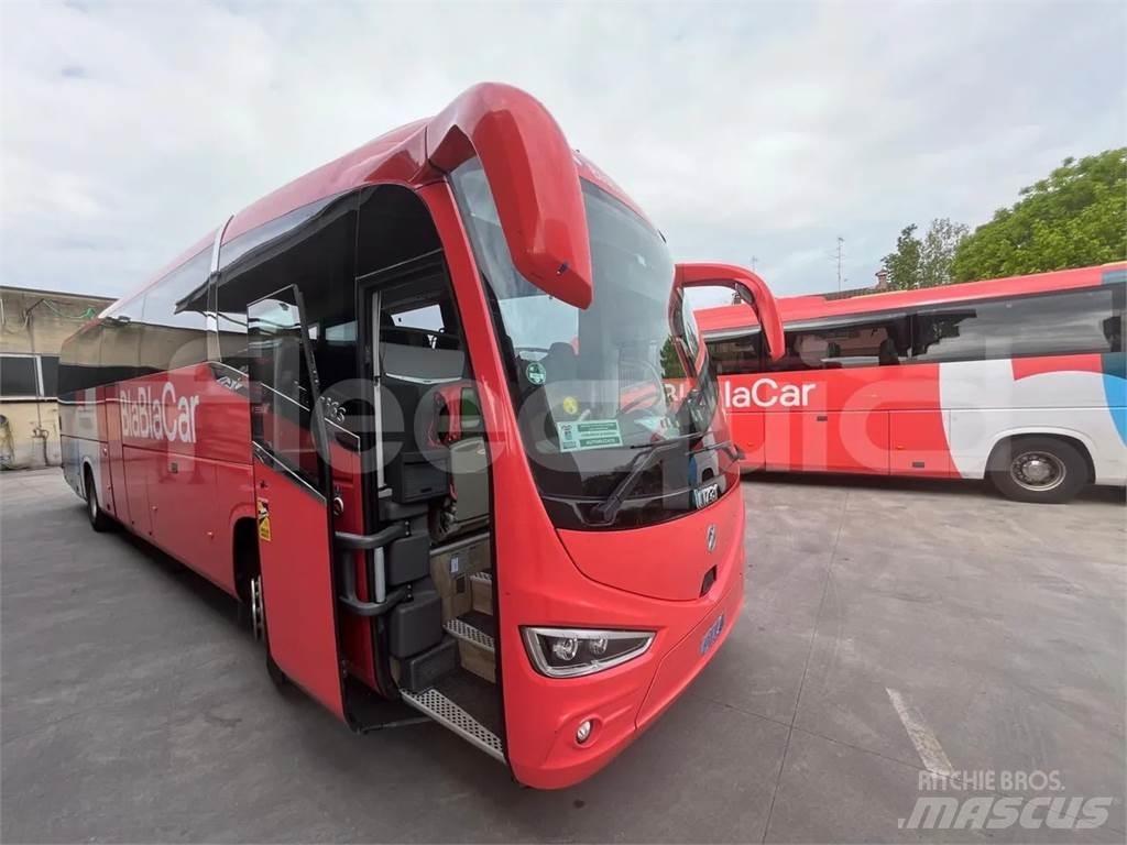  Irizar i6 Reisebusse