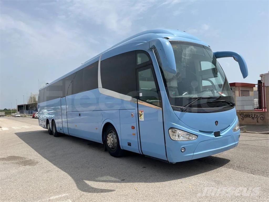  Irizar i6 Reisebusse