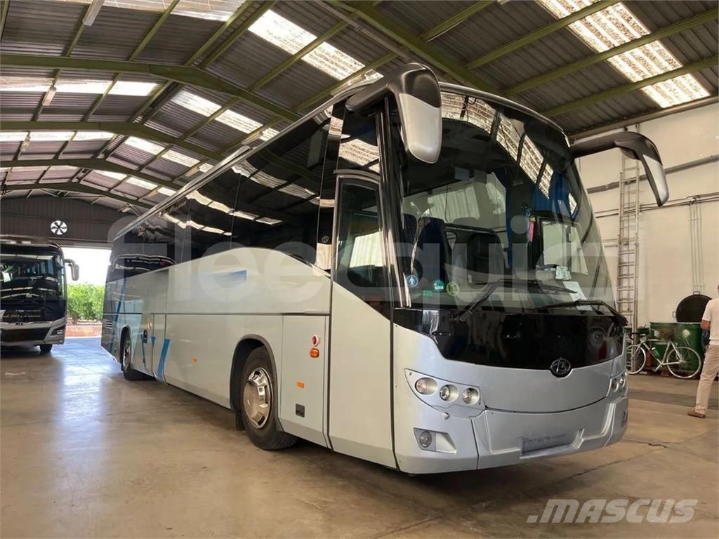 MAN Ratio Reisebusse