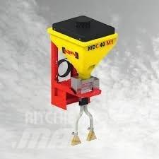 APV MDG40 M1 Drillmaschinen