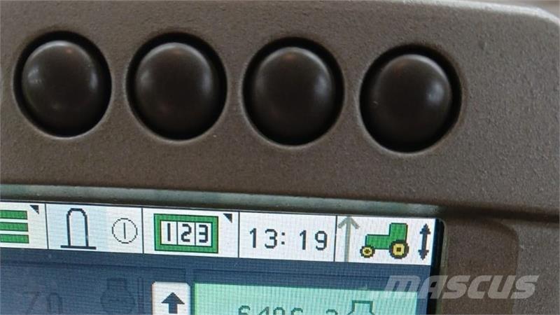 John Deere 7530 Traktoren
