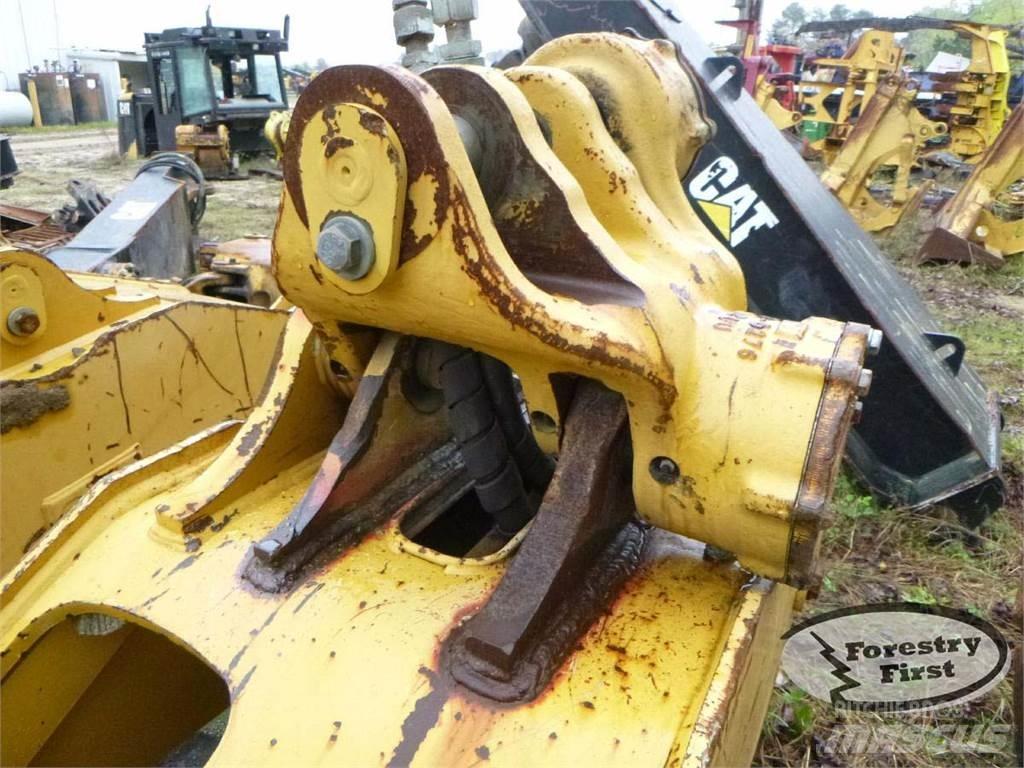 CAT 14-4 Greifer
