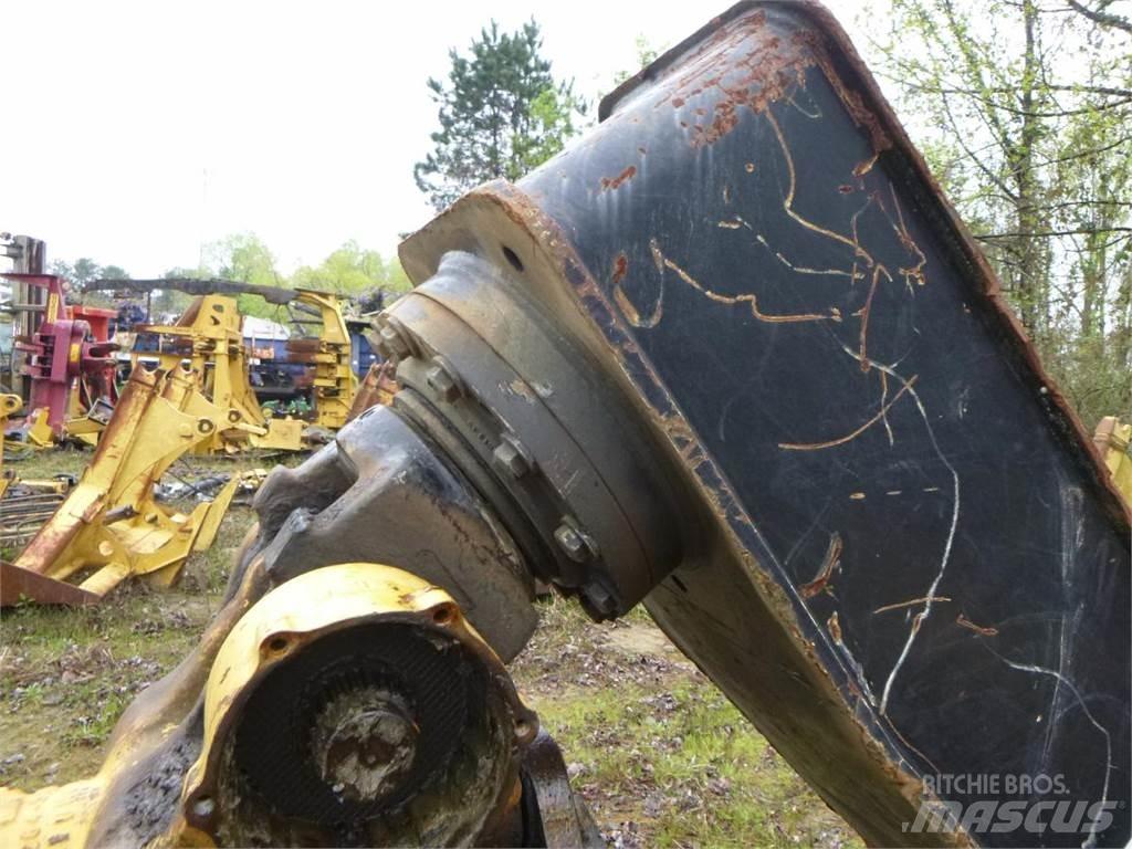 CAT 14-4 Greifer