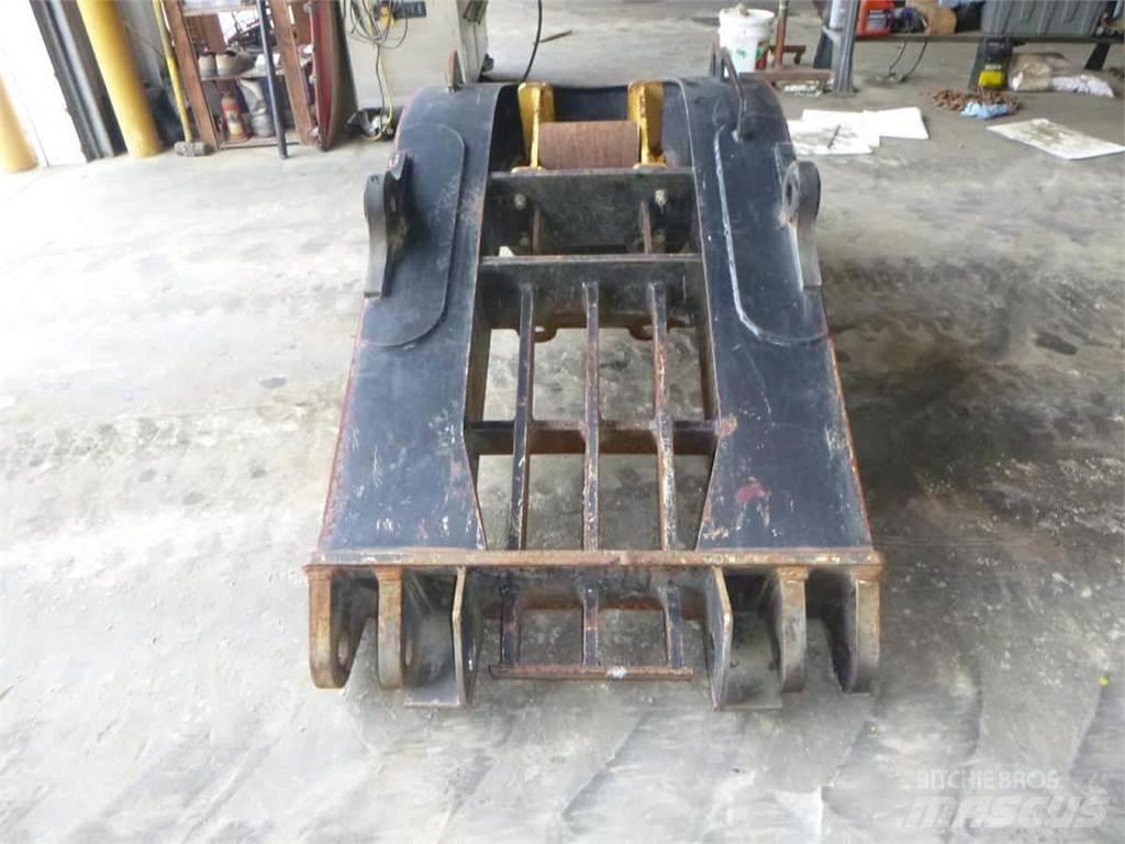 CAT 525C Sonstige Forstmaschinen