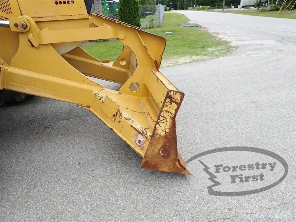 CAT 535C Stammholzschlepper