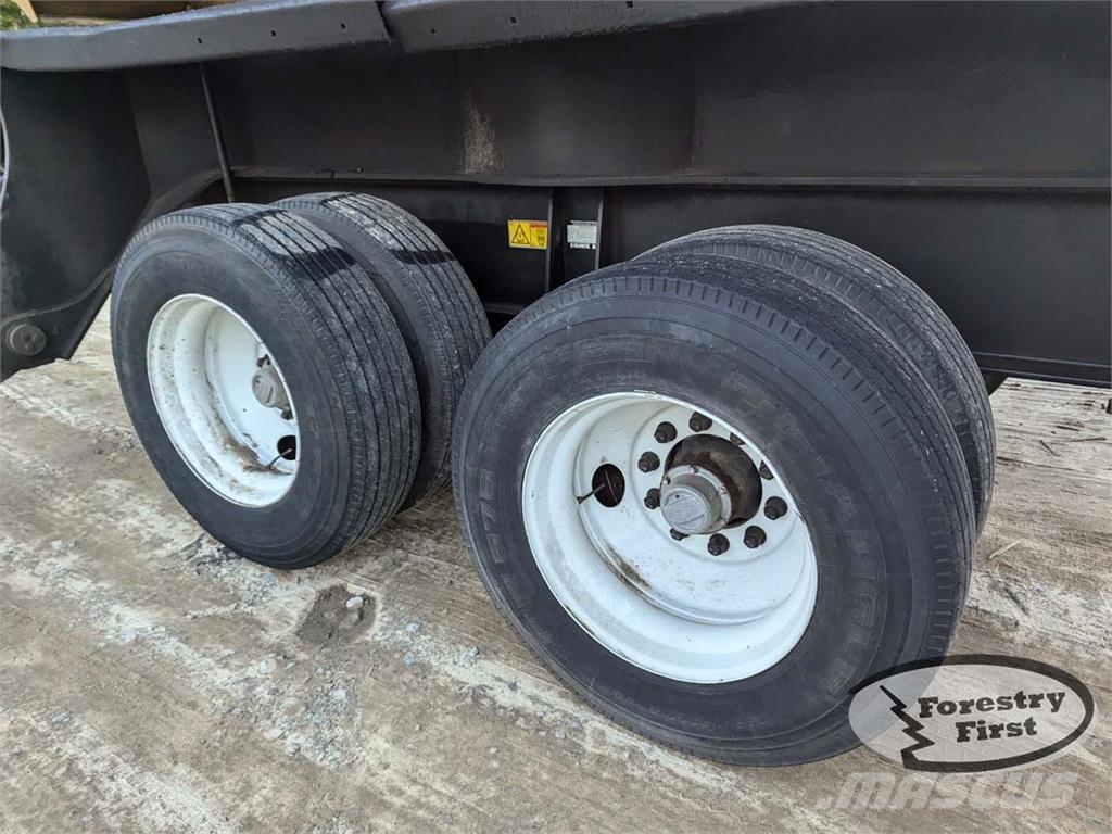 CAT 559C Gelenkausleger Lader