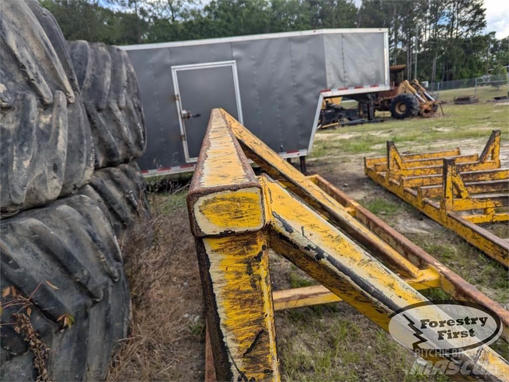 CSI 3018 Sonstige Forstmaschinen