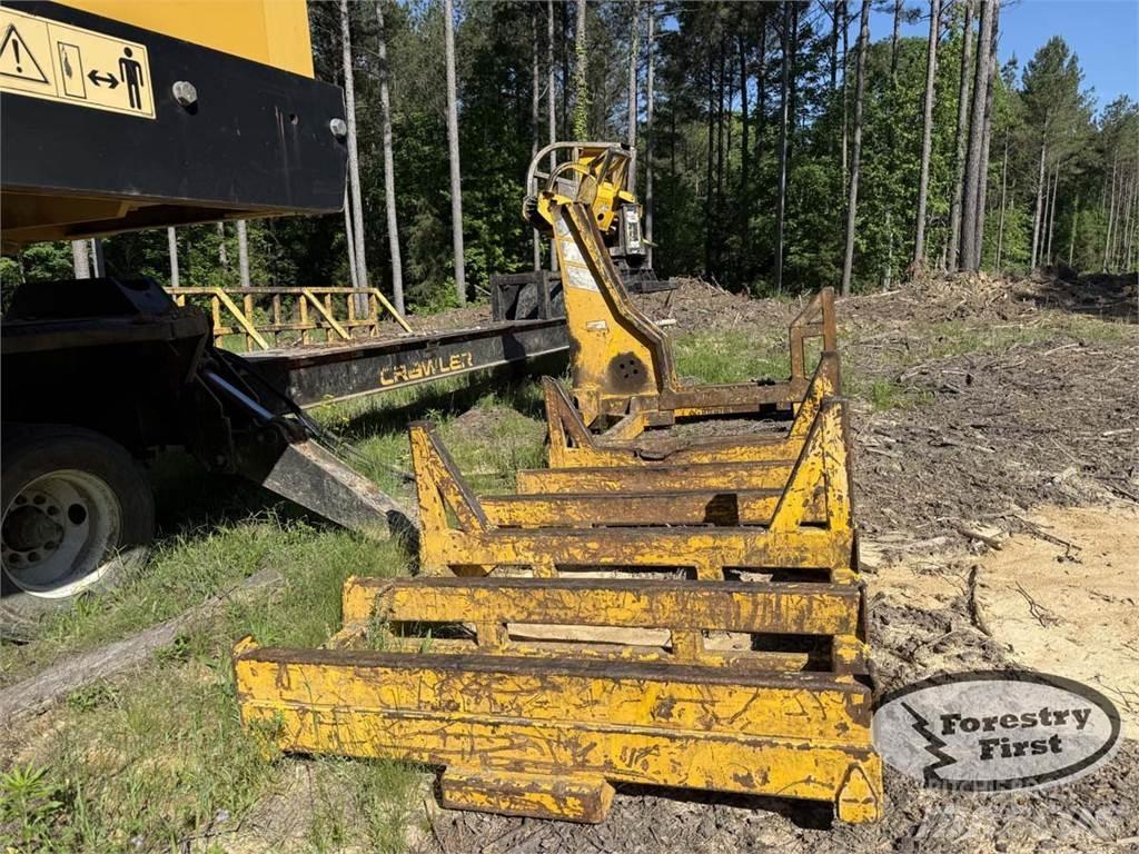 CSI DL4400 Sonstige Forstmaschinen