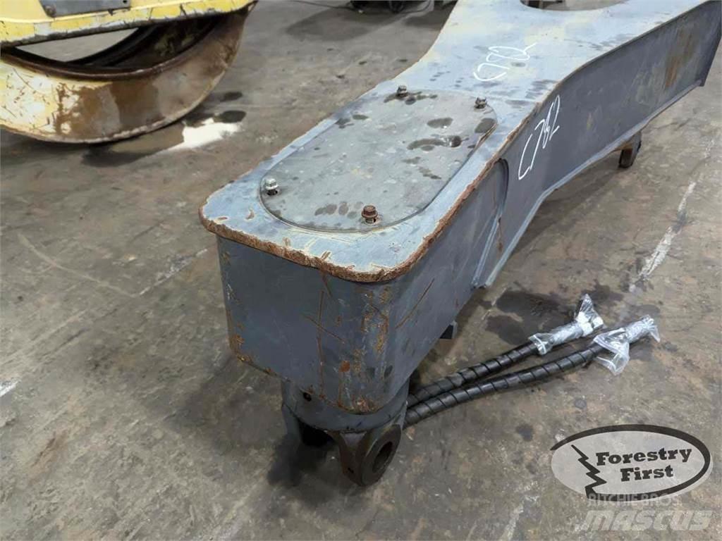 John Deere boom Ausleger