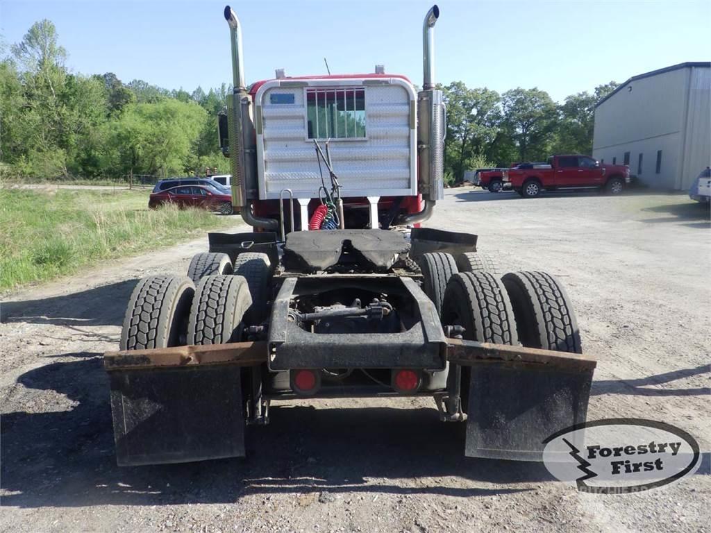 Mack CHN613 Sonstige Forstmaschinen