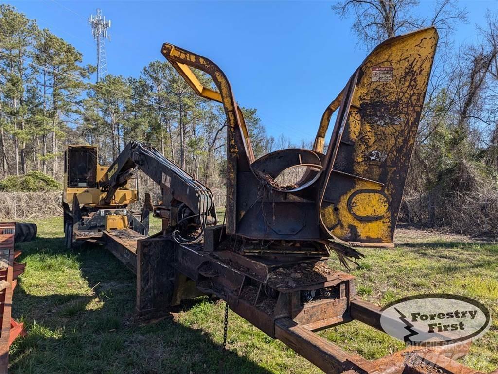 Tigercat 234 Gelenkausleger Lader