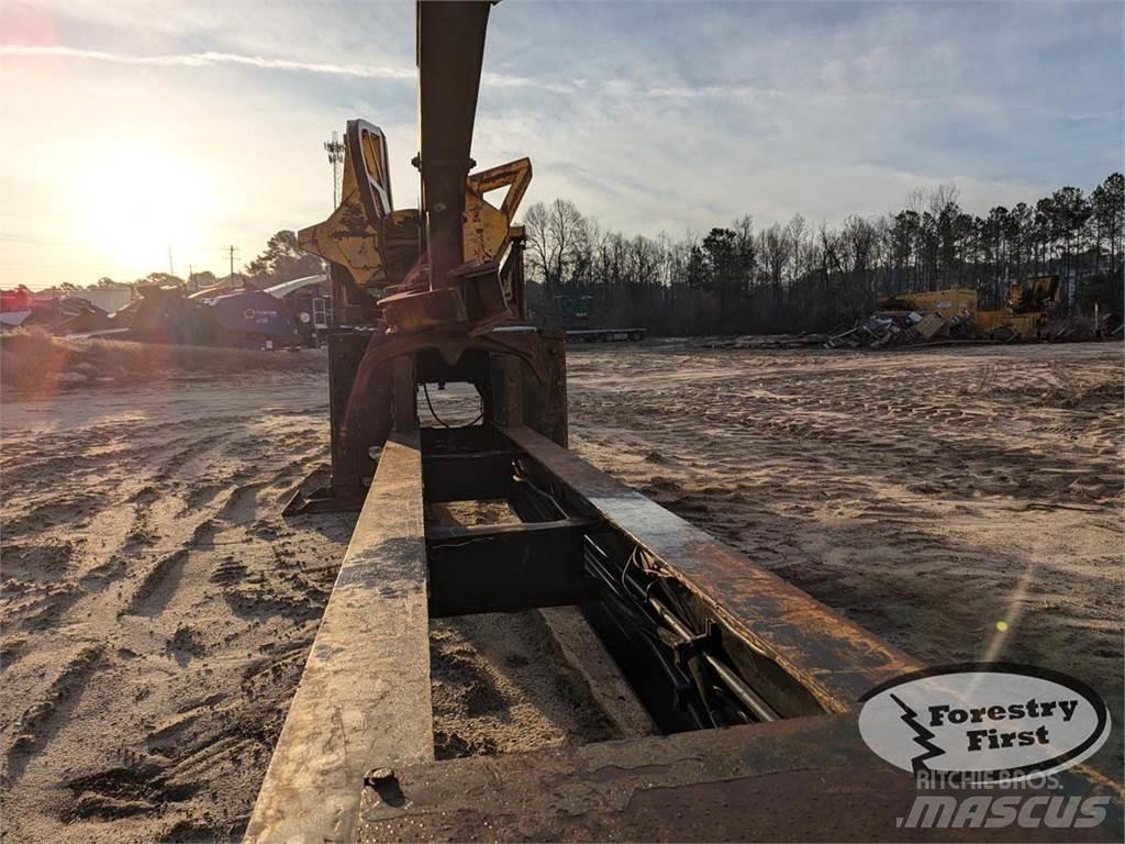 Tigercat 234 Gelenkausleger Lader