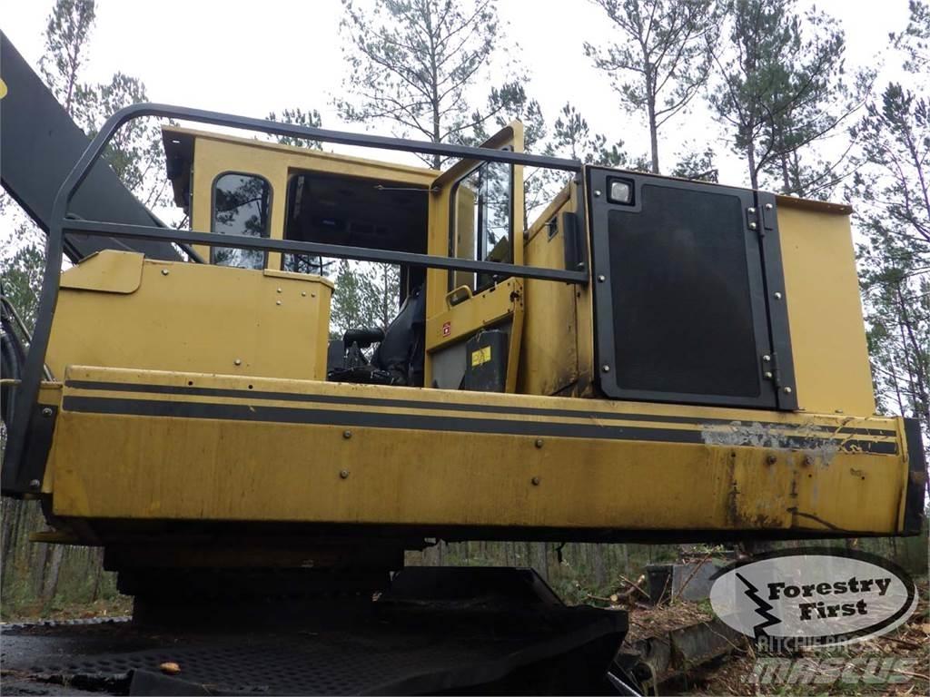 Tigercat 234B Gelenkausleger Lader