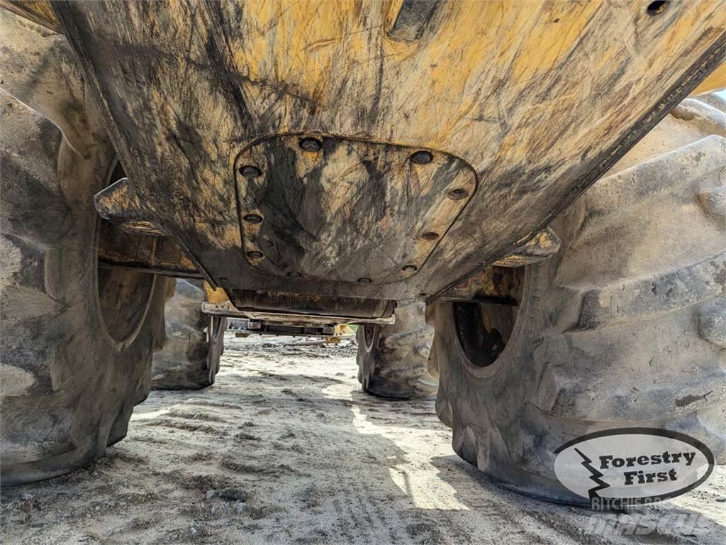 Tigercat 720G Forstanhänger/Rückewagen