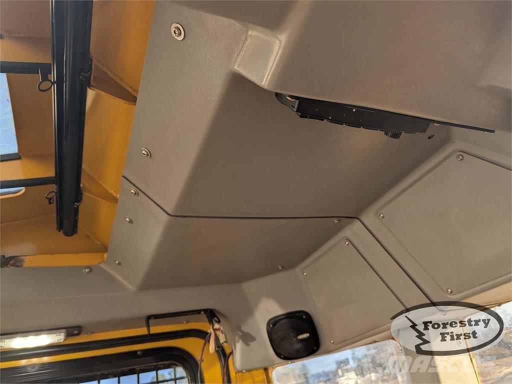 Tigercat 724G Forstanhänger/Rückewagen