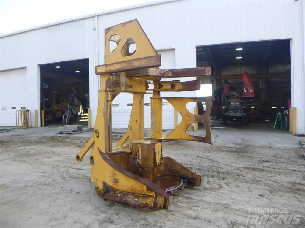 Tigercat DW5603 Anderes Zubehör